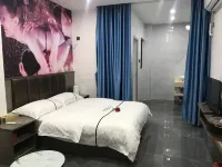 Yudian Boutique Apartment - Losmen