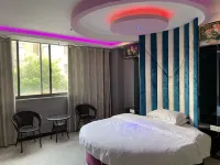 Futai Hotel Shanghai Hotels near Fengbang Station