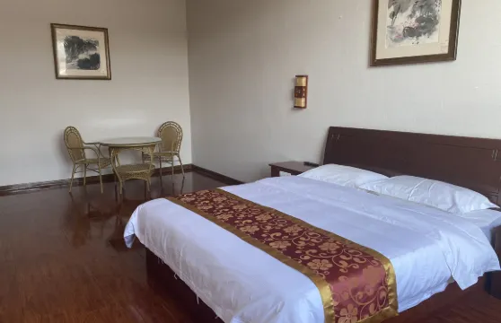 于成龍廉政文化園