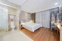 Home Inn (Xinchang Middle Jiangbin Road)