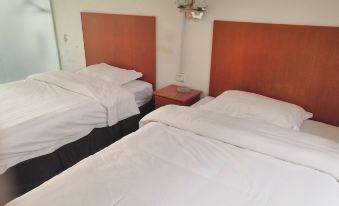 Xiangyang Fushengyuan Business Hotel
