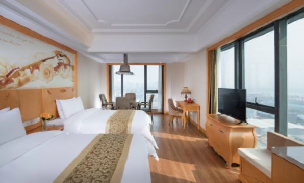 InterContinental Changsha by IHG - Housity