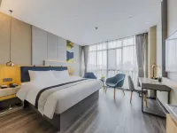 Homeinn Selected Hotel (Ma'anshan Hunan Road Golden Eagle Shopping Center) Hotels in Ma'anshan