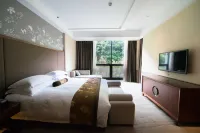 Nanyuan Wulongtan Resort Hotel a Ningbo