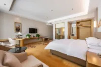 Haoweijia International Hotel Hotels in Ile River Scenic Area