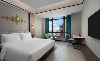 Microtel by Wyndham Xiangtan - Housity