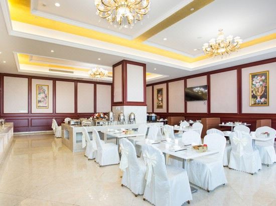 비엔나 인터내셔널 호텔 (주저우 리위) 이미지