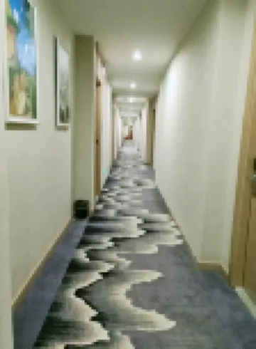 Jiande weiai hotel