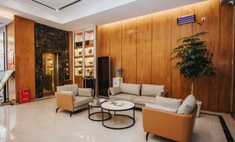 shangdu hotel - Housity