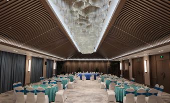 Hangzhou Jinxi Hotel