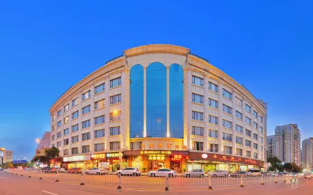 Elephant Hotel
