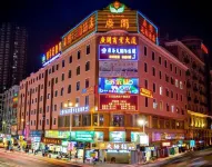 Grand Blossom Garden Hotels in Dongguan