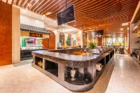 Shouzhou International Hotel Hotels in Shou County