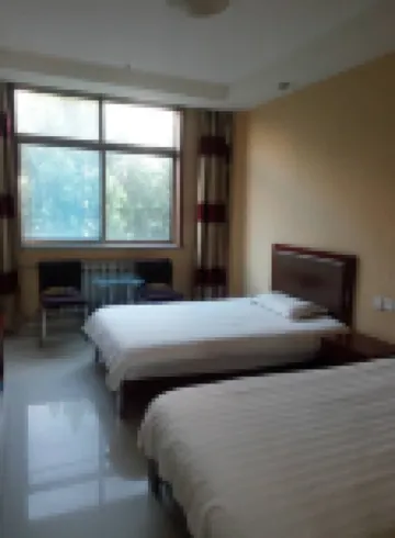 Shouguang Hongyi Hotel
