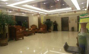 Tianzhu Dalong Business Hotel