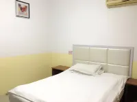 Zhixuan Residence Hotel (Zhaoshangcheng South Bus Station)