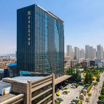 Yungang Meigao Hotel