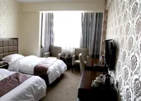 Huatai Yanyuan Hotel