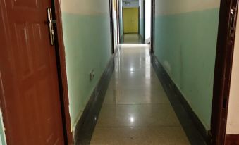Huaihua 1314 Family Hotel - Housity