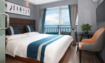 Shangcheng Hotel - Housity
