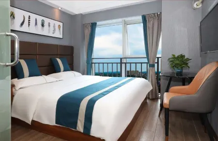 Shangcheng Hotel