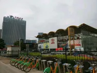 Fenglin Hotel Hotels near Taiyuan University of Science and Technology (South Area)