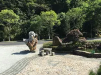 Lishui Lvjing Farmhouse