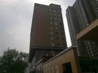 Eyi Qihang Hotel Hotels in Xiangning