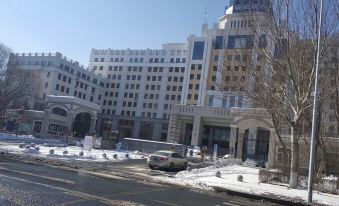 Harbin Guoyuan Express Hotel