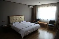 Changbai Donggang Hotel Hotels in Changbai