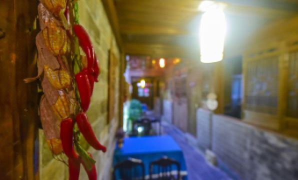 Hongcun Houdexuan Boutique Hostel