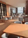Bright hotel - Breakfast