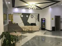 HongHe Liveable Hotel