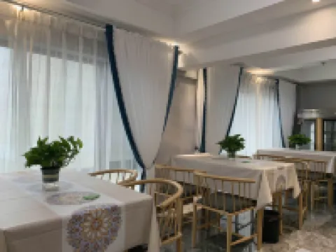 Lihao International Hotel Hotels in Queshan