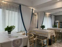 Lihao International Hotel Hotels in Queshan