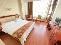 Grand Hyatt Renshou Meishang