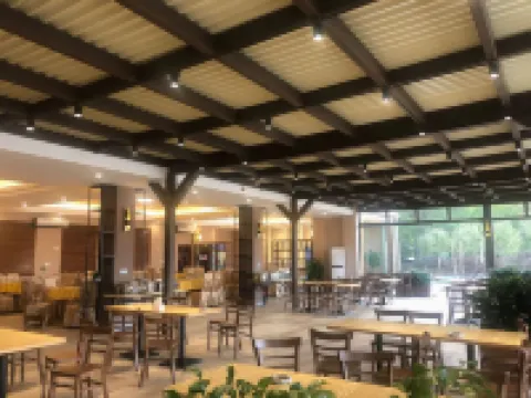 Yitang Sovereign Hotel