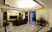 Tianqingjiang Boutique B&B