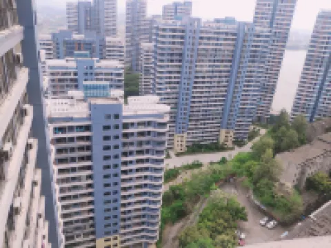 Ganzhou Yiyefengting Apartment