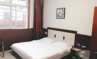 Xuancheng Ningxin Hotel
