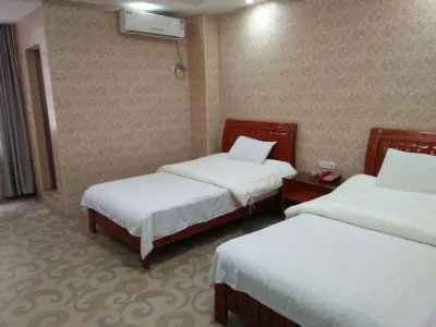 Daye Integrity Hotel Hotels near Leishan Scenic Area