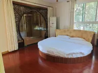 Shunchang Huaguoshan Business Hotel Các khách sạn ở Thuận Xương