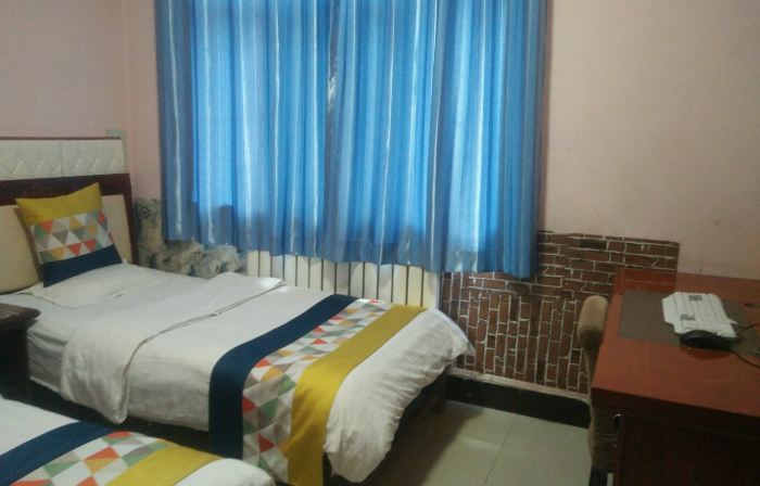 Shanghao Hotel