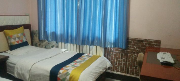 Shanghao Hotel Hotels in Dalad Banner