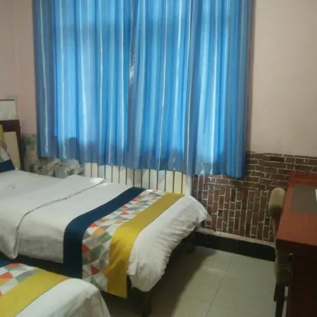 Shanghao Hotel