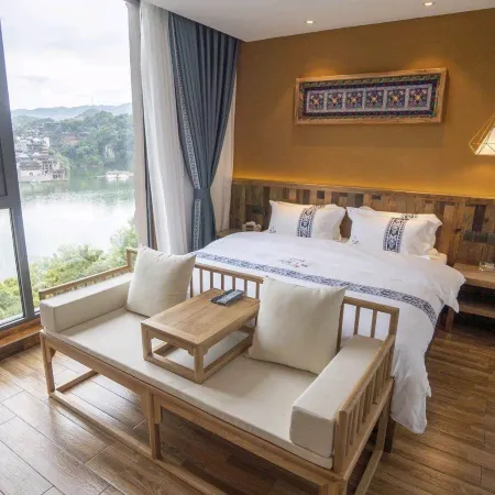Sun Sui Guesthouse