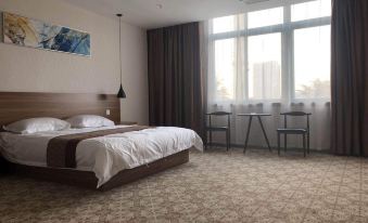 Fuyang Dingxiang Boutique Hotel