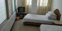 Binyue Hotel Hotels in Shangcheng