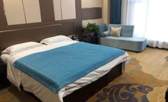 Bayan Nur Shengshi Hotel