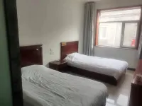 Yuanxia Hotel, Zuoqi, Alxa Các khách sạn gần Jilantai Gongyong Station